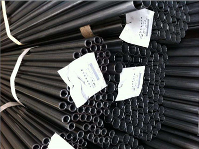 黑龙江如何提高40cr精密无缝钢管机生产效率