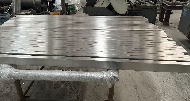 黑龙江不锈钢无缝方管 