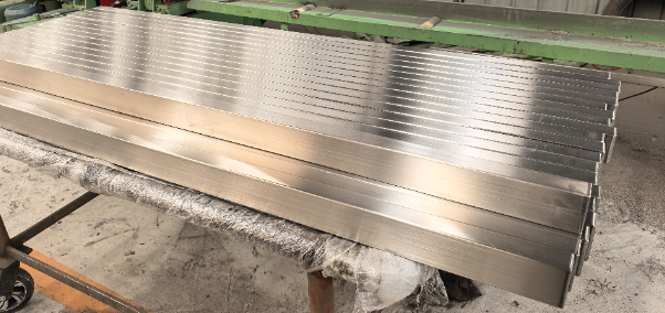 黑龙江化工 / 石油 / 冶金工业 用不锈钢无缝方管 方通